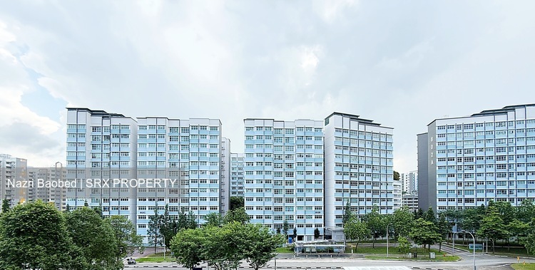 Blk 803A Keat Hong Pride (Choa Chu Kang), HDB 4 Rooms #583318031